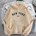 NY 199X Hoodie